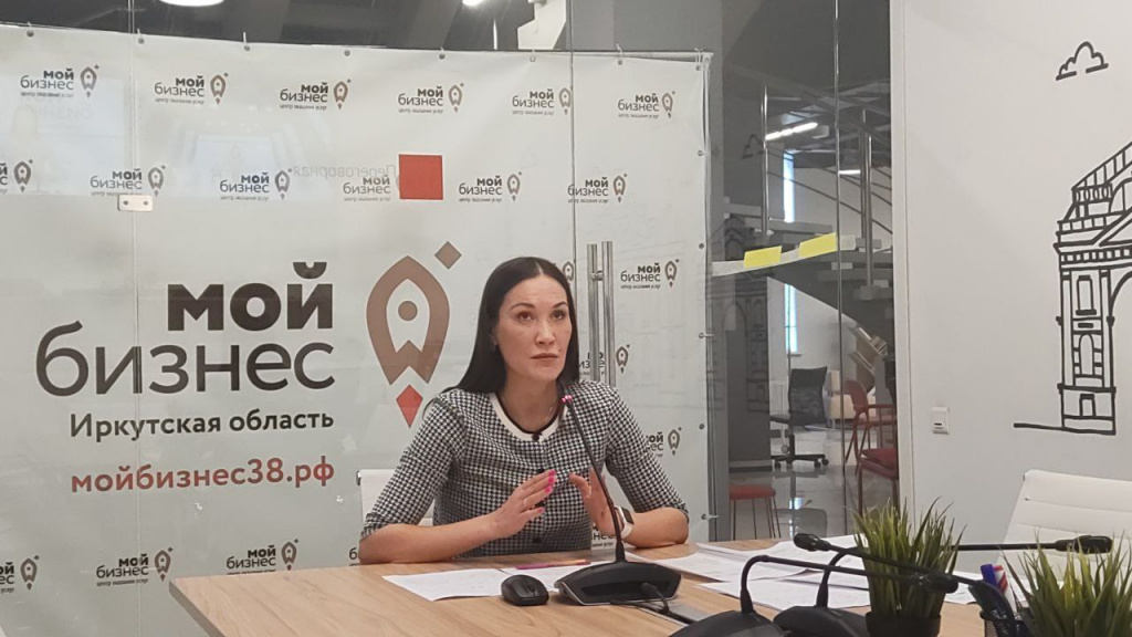 В Иркутской области креативные индустрии будут развивать совместно с социальным бизнесом